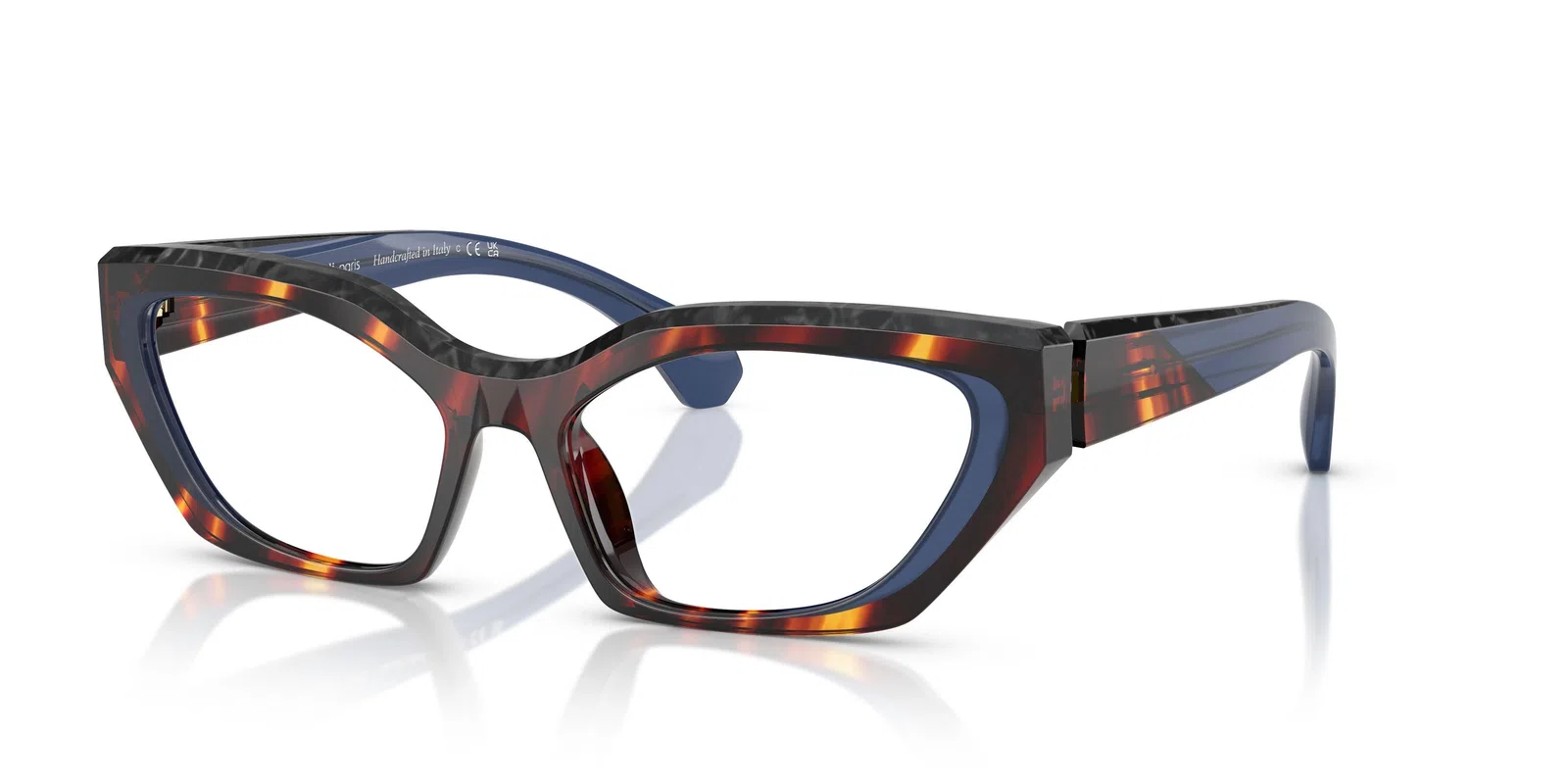 Alain Mikli 3531 Eyeglasses - view 25